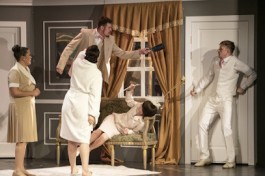 Сбежать Нельзя Жениться