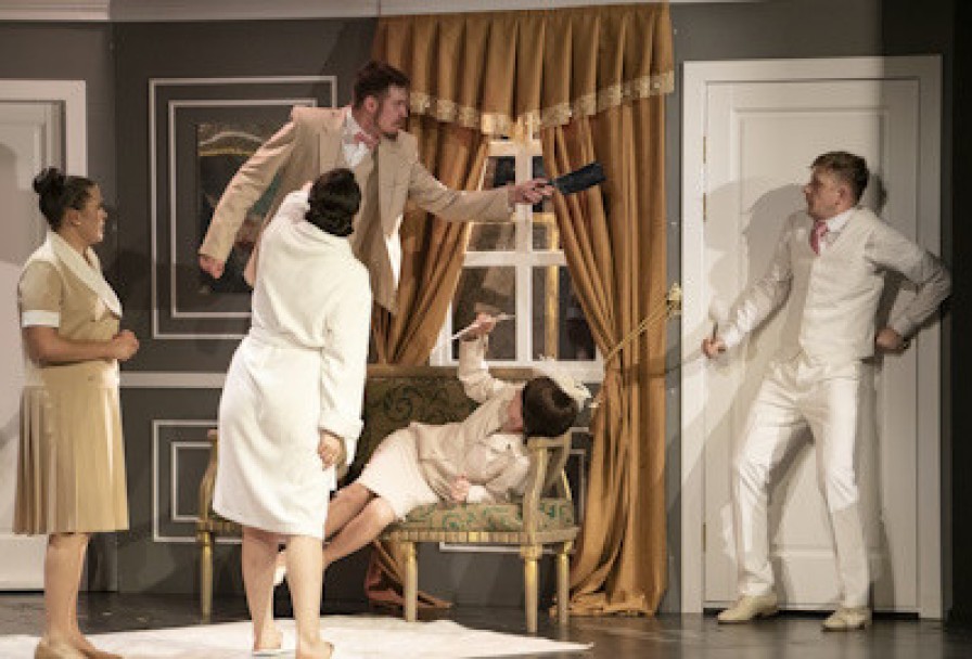 Сбежать Нельзя Жениться