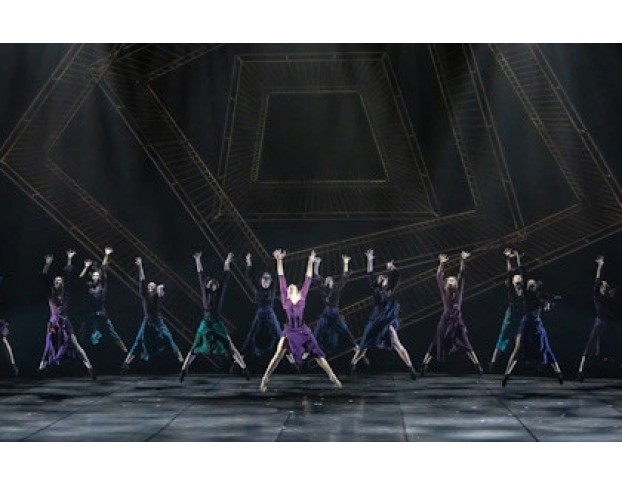 Преступление и Наказание. Театр Балета Бориса Эйфмана