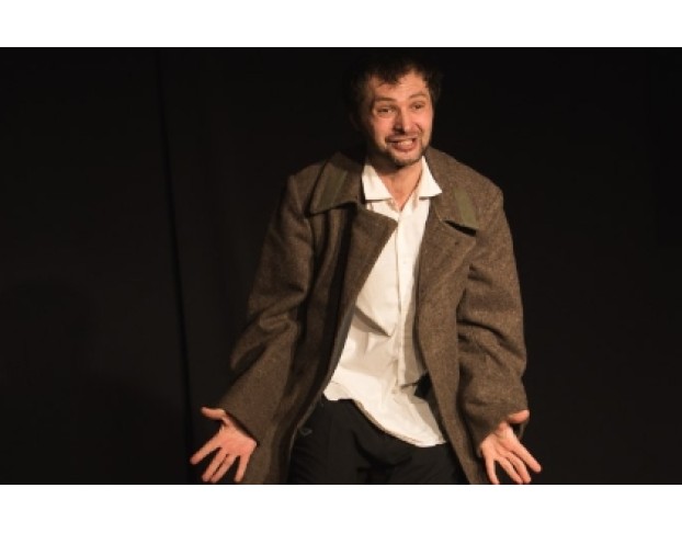 Сергей Есенин. Исповедь