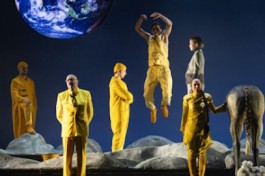 Барон Мюнхгаузен