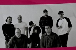 Стендап Вечер