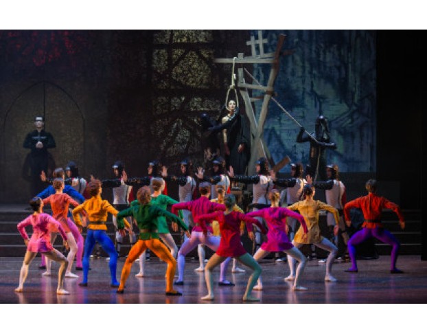 Собор Парижской Богоматери