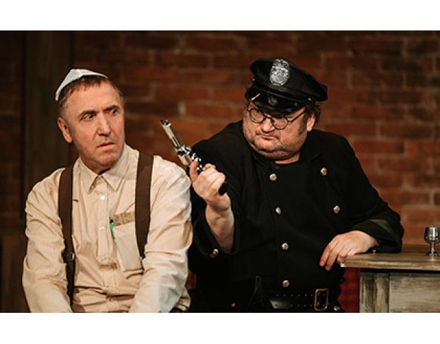 как Пришить Старушку