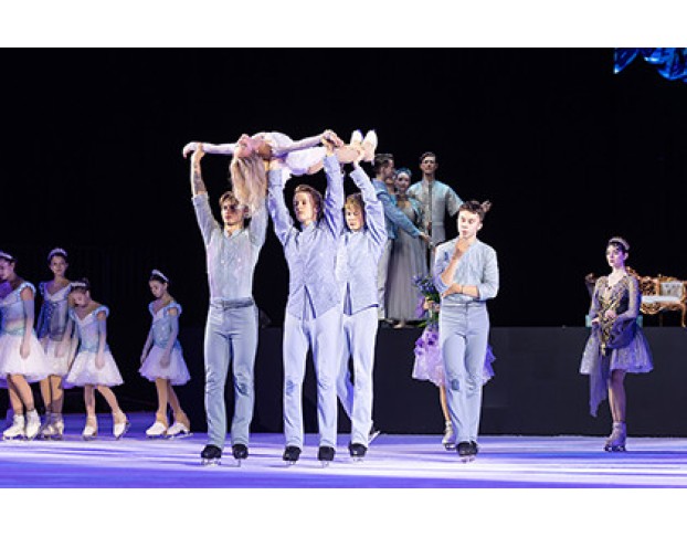 Спящая Красавица