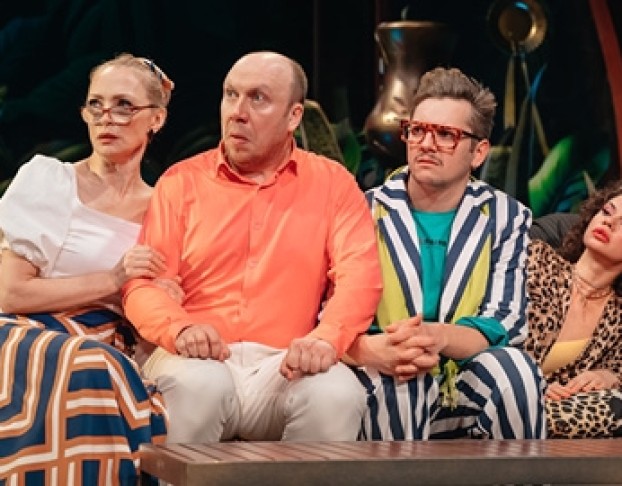 Мой Дом – Твой Дом