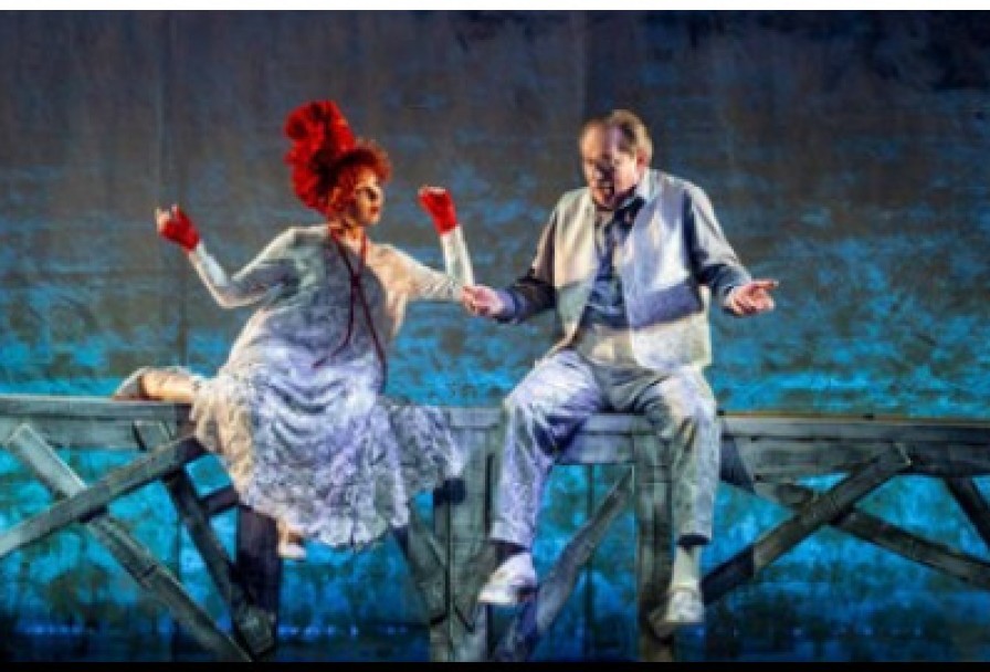 Старомодная