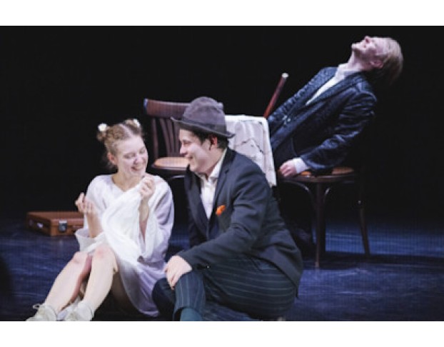 Летние Комедии