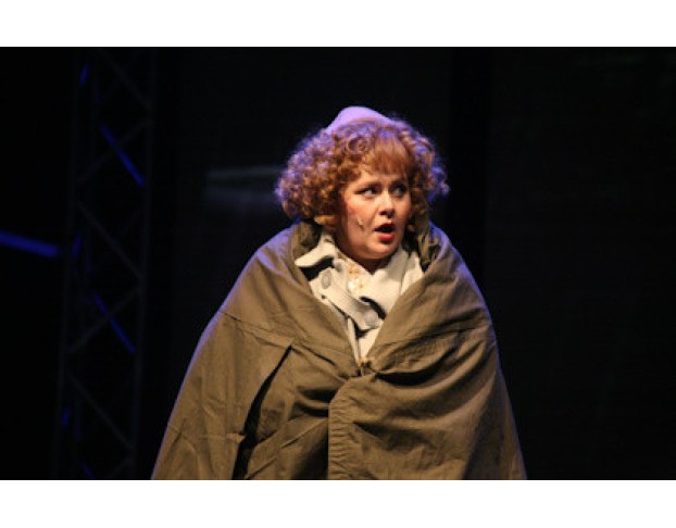 Небесный Тихоход