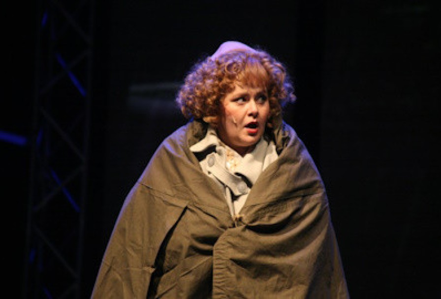 Небесный Тихоход