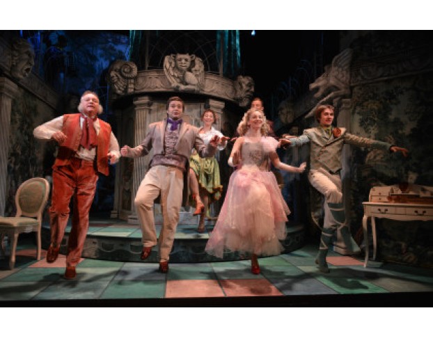 Соломенная Шляпка