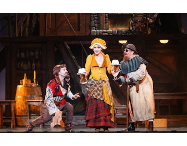 Остров Сокровищ