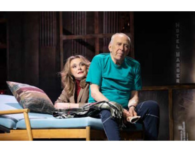 Комедианты. Осколки Шоу-Бизнеса