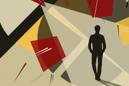 Кто Есенин?