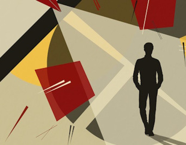 Кто Есенин?