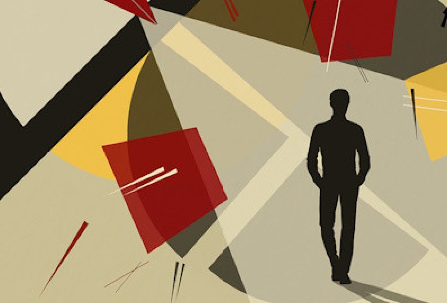 Кто Есенин?