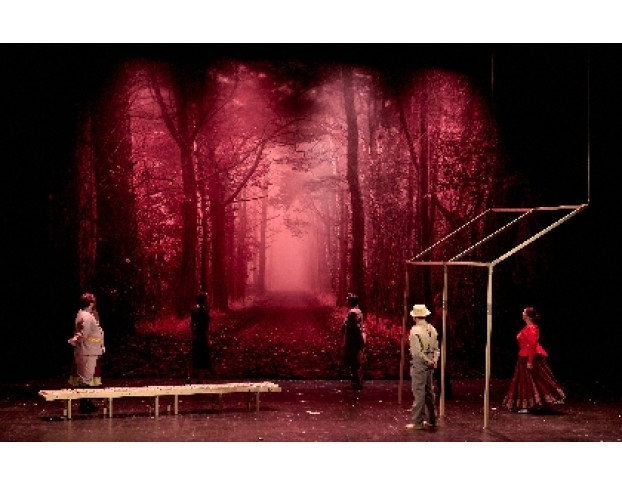 Осенний Роман