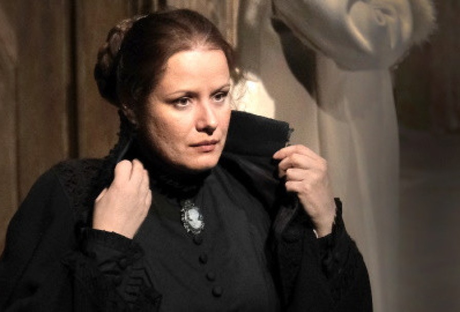 Сердце не Камень