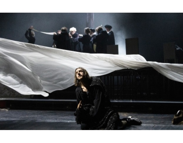 Елизавета Английская