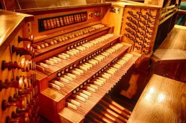 Мелодии Родного Краятуган Як Моңнары