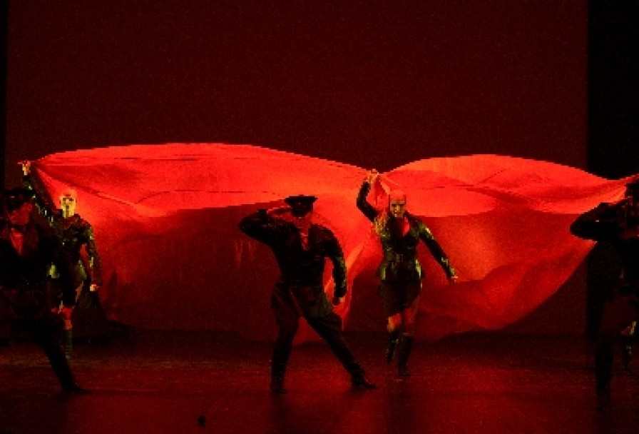 Хулиган. Исповедь