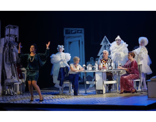 с Новым Счастьем