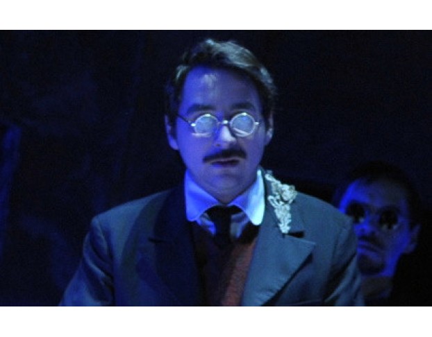 Ревизор. Версия