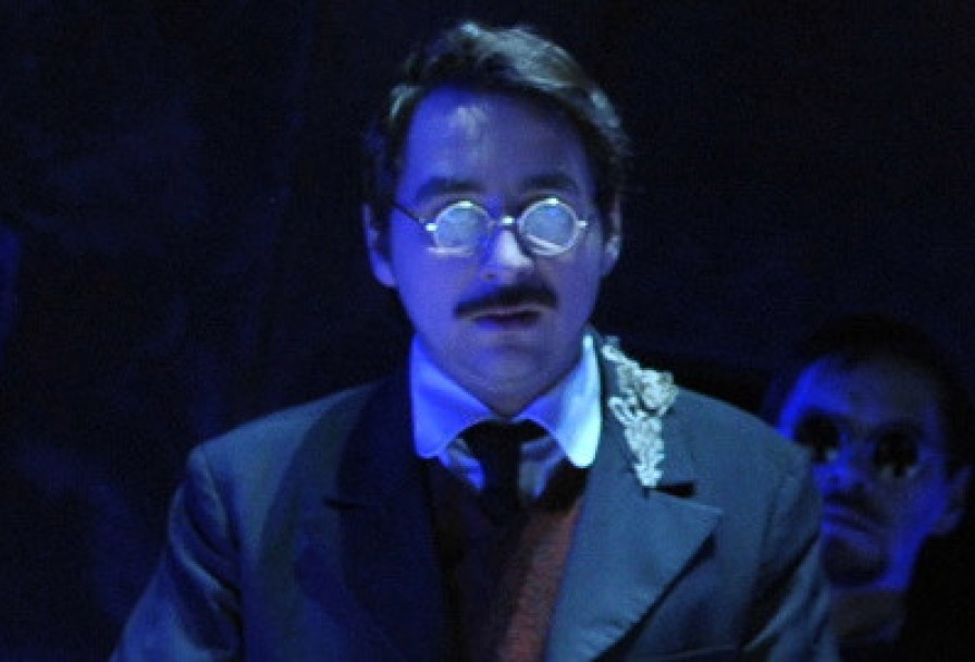 Ревизор. Версия