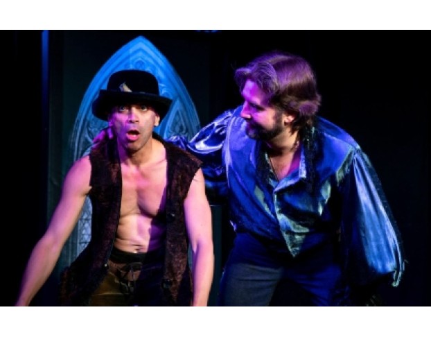 Дон Гуан. Игра в Любовь