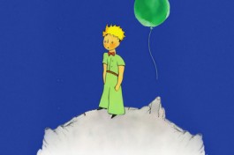 Маленький Принц