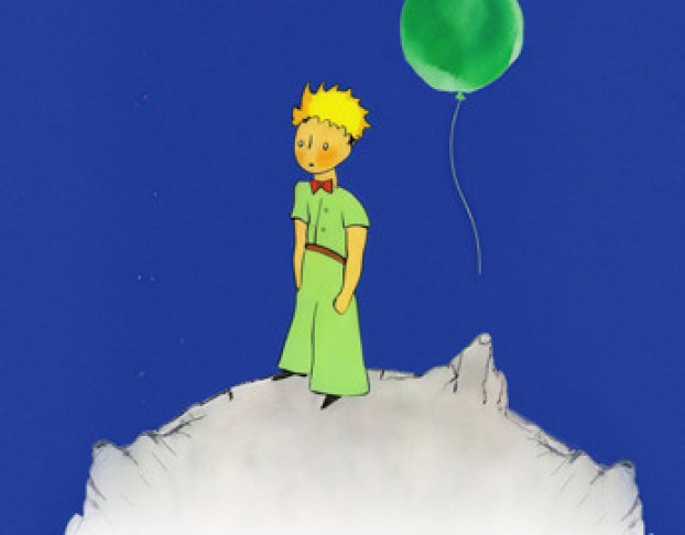 Маленький Принц