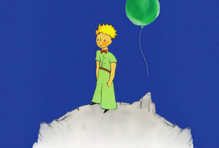 Маленький Принц