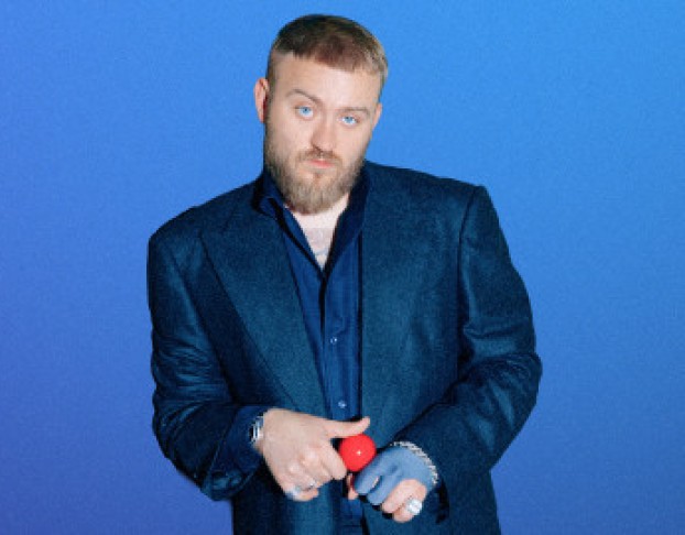 Павел Дедищев. Stand Up