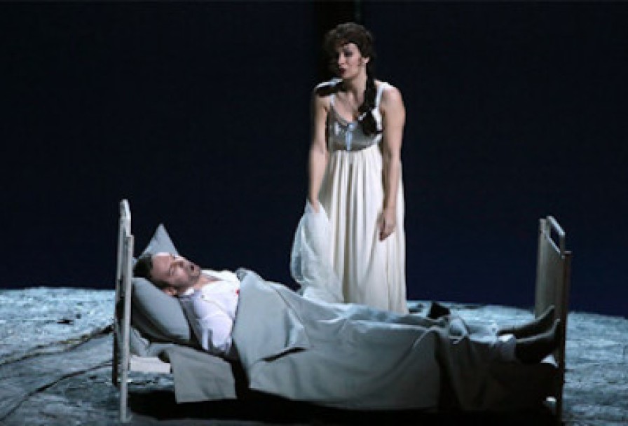 Война и Мир