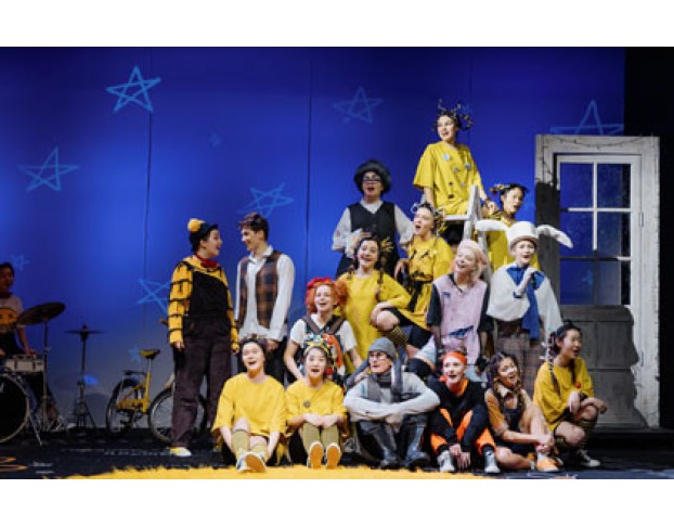 Кто Ходит в Гости по Утрам?