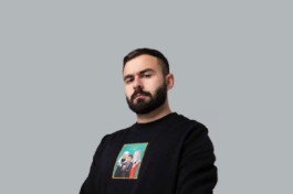 Хетаг Хугаев