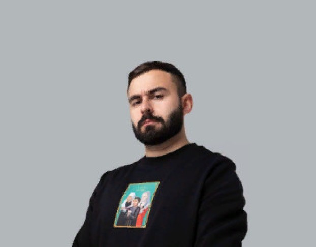 Хетаг Хугаев