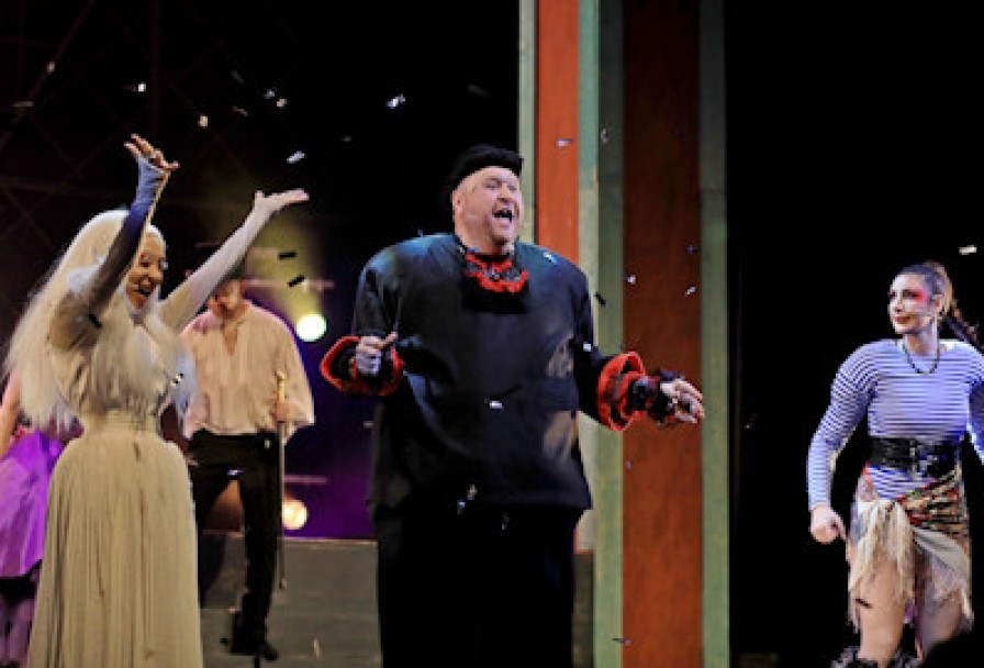 Величайший Шоумен