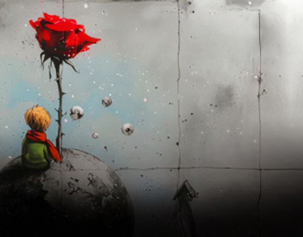 Маленький Принц