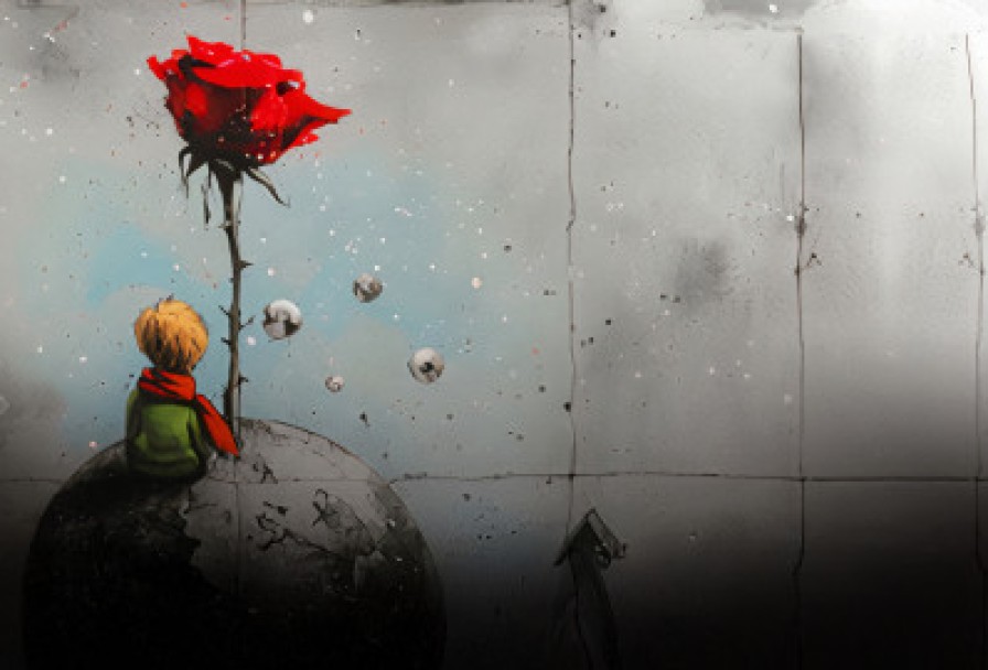 Маленький Принц