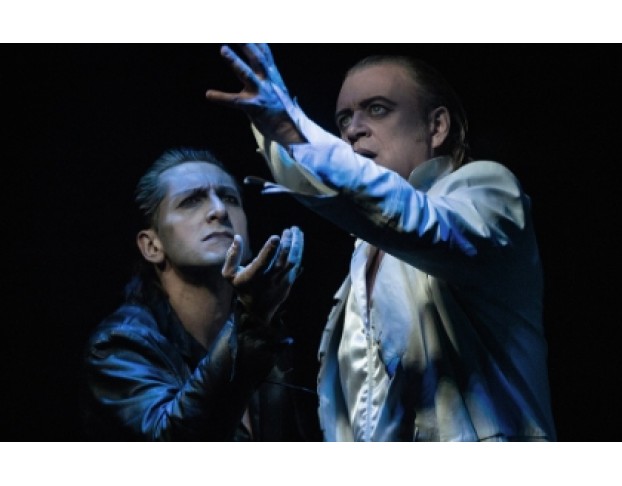 Портрет Дориана Грея