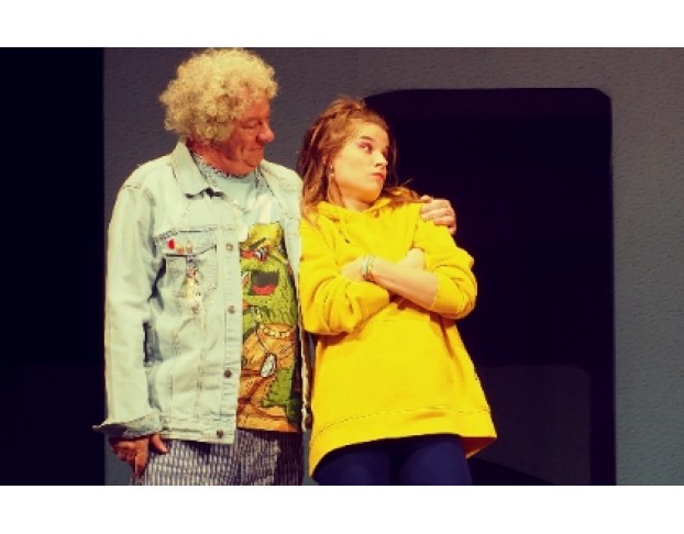 у Каждого Свои Недостатки