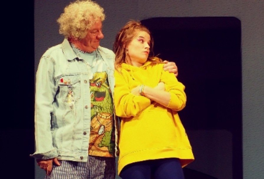 у Каждого Свои Недостатки