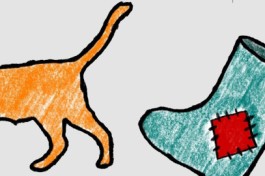 Дневник Домового