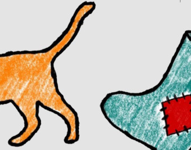 Дневник Домового