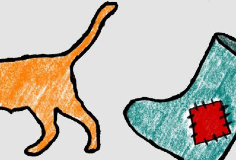 Дневник Домового