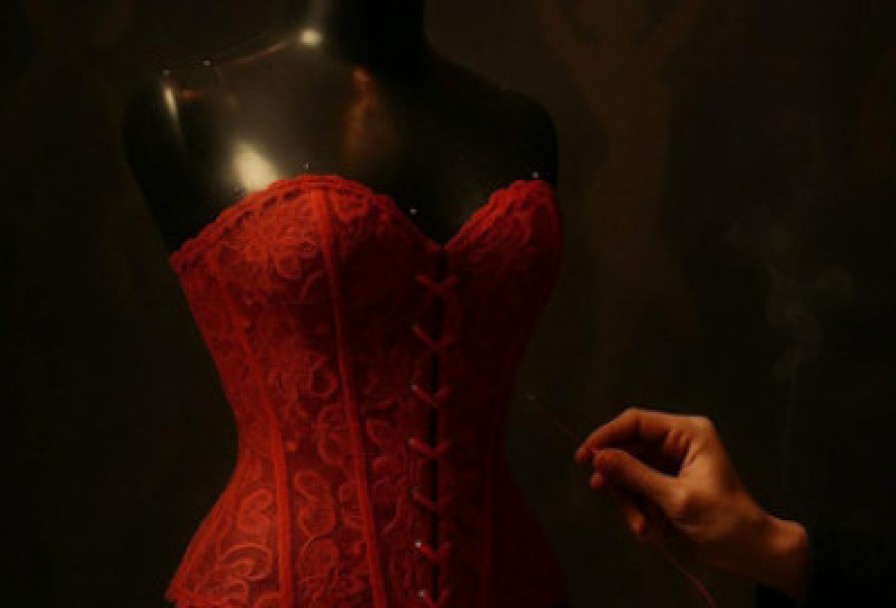 Зойкина Квартира