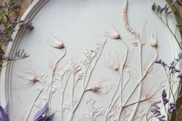 Ботанический Барельеф