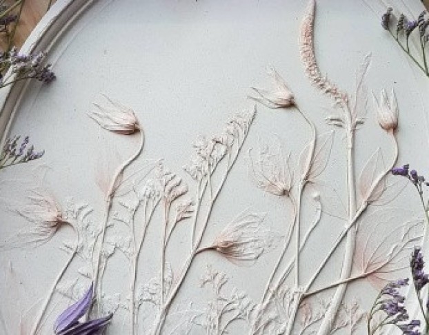 Ботанический Барельеф