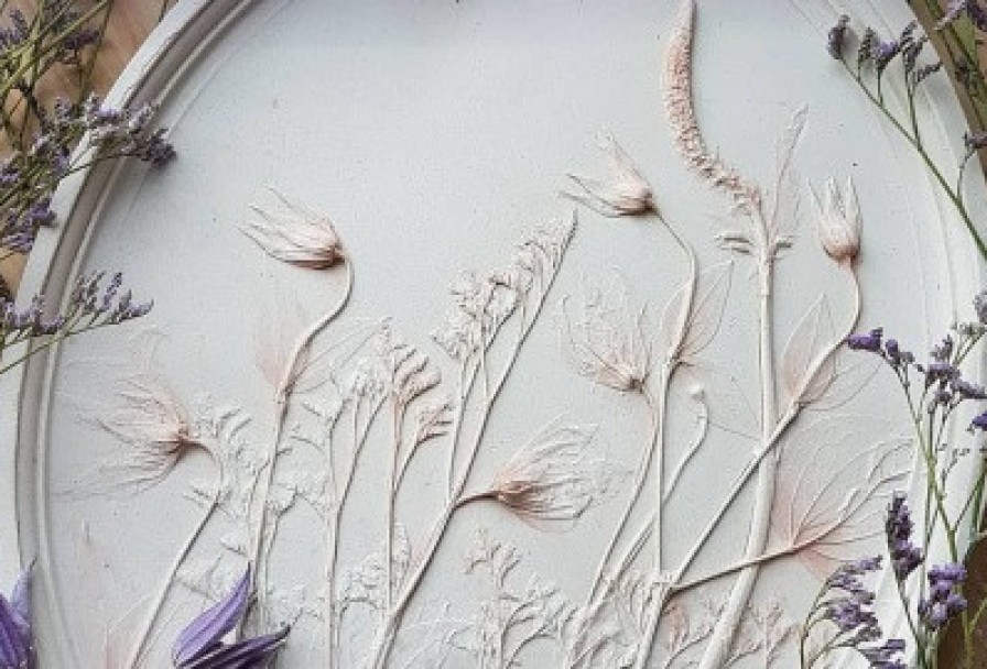 Ботанический Барельеф